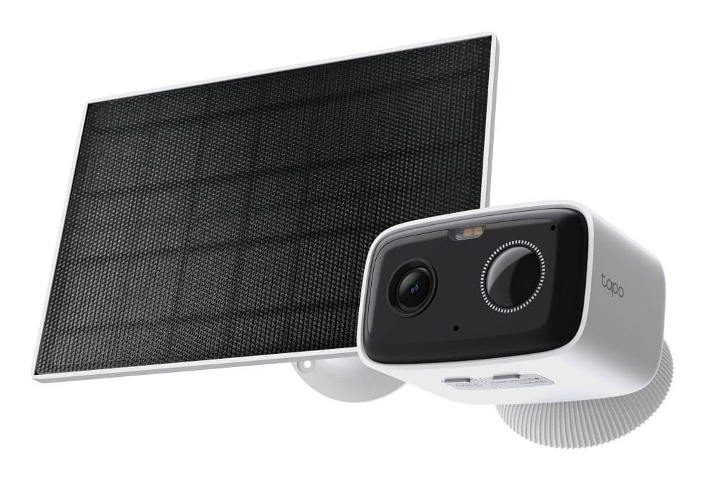 TP-Link Tapo C400 KIT Doos IP-beveiligingscamera Buiten Tapo C400 KIT
