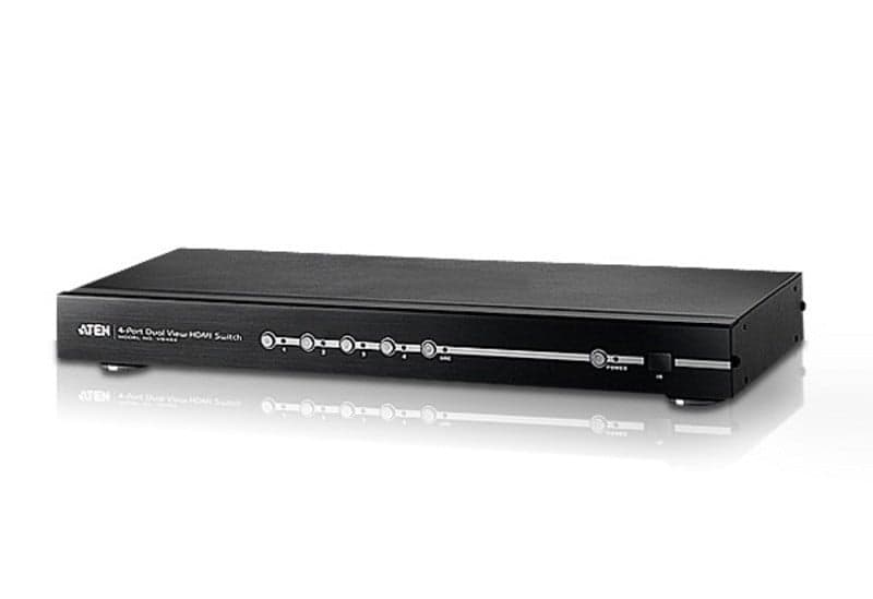 ATEN VS482-AT-G video switch VS482-AT-G