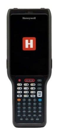 Honeywell CK62 PDA 10,2 cm (4") 480 x 800 Pixels CK62-X10-5ES1ACG