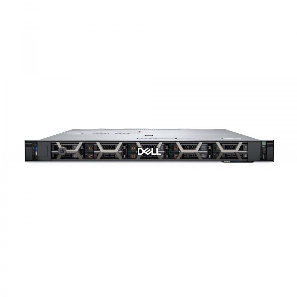 Dell PowerEdge R6615 4x3.5 AMD EPYC 9224 2x16GB 1x480GB SSD SATA 0NMDJ