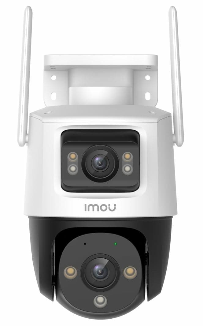 Imou Cruiser Dual 10MP Torentje IPC-S7XP-10M0WED-0360B-imou
