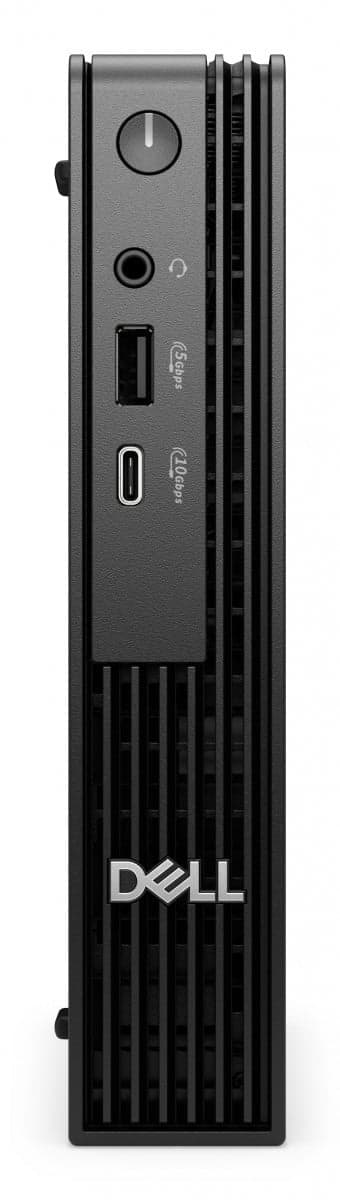 DELL Pro QCM1250 Intel® Core™ i5 i5-14500T 8 GB DDR5-SDRAM 4VK8T