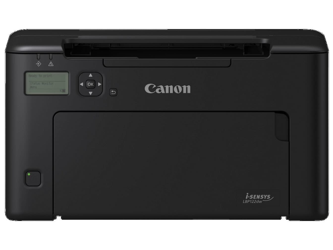CANON i-SENSYS LBP122dw Mono Laser Printer 29ppm 5620C001