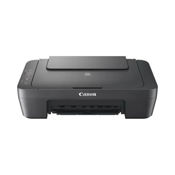 Canon Pixma MG2556s - inkjet multifunctioneel apparaat - 0727C076
