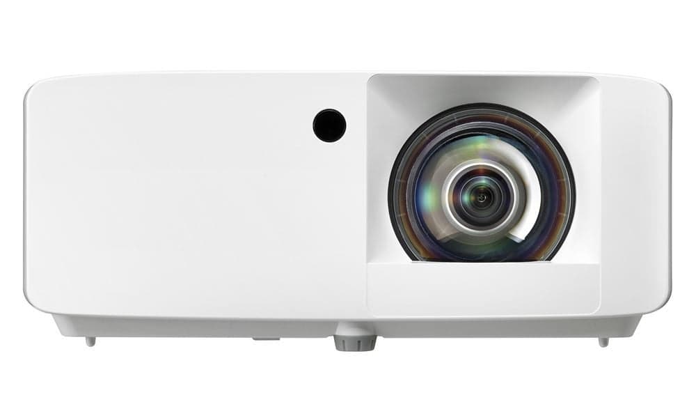 Optoma ZH350ST Projector met korte projectieafstand 3500 E9PD7KK31EZ3