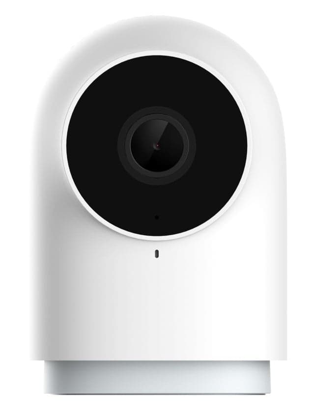 Aqara G2H Pro Camera Hub IP Camera CH-C01