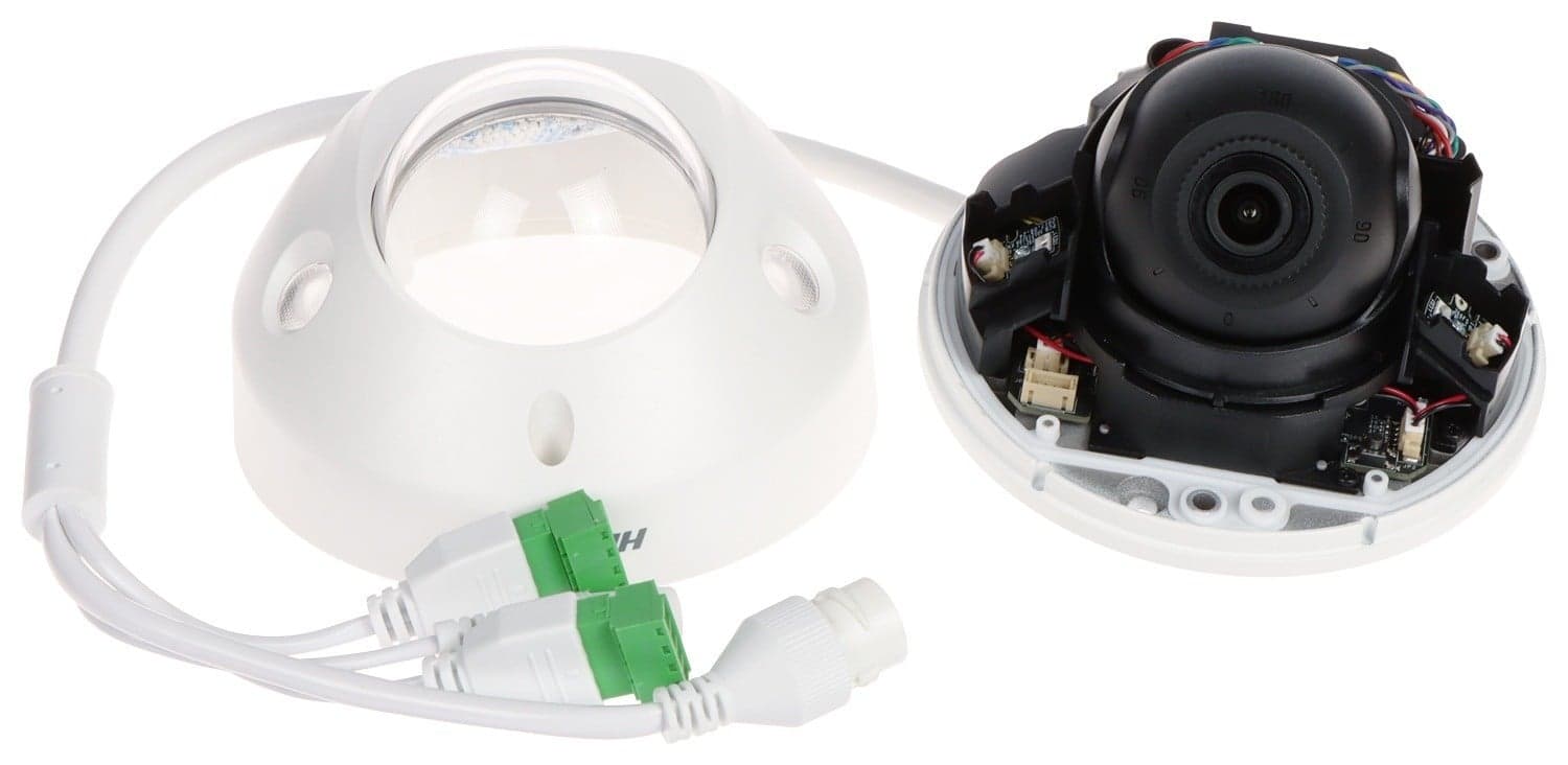 Hikvision DS-2CD2586G2-IS(2.8mm)(C) 8 MP DS-2CD2586G2-IS(2.8mm)(C)