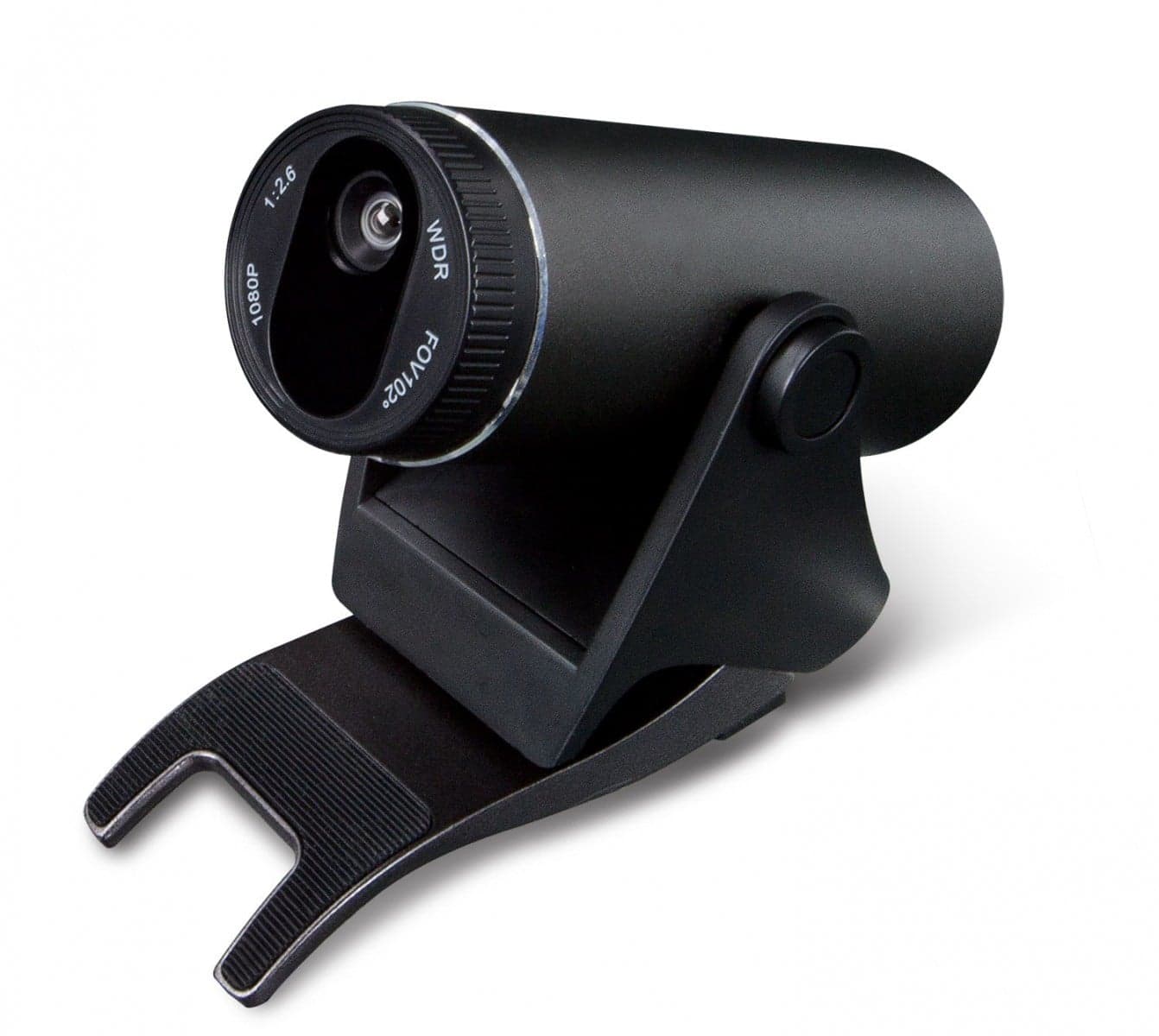 PLANET Portable High Definition ICF-CAM80
