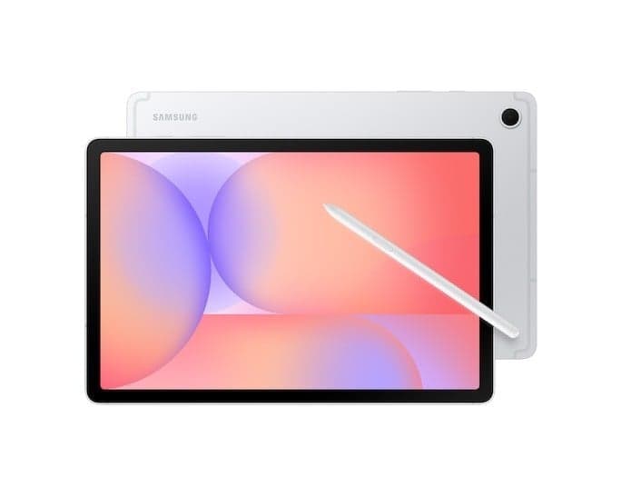 Samsung Galaxy Tab S10 Lite 128 GB 27,7 cm (10.9") 6 GB SM-X400NZSREUB