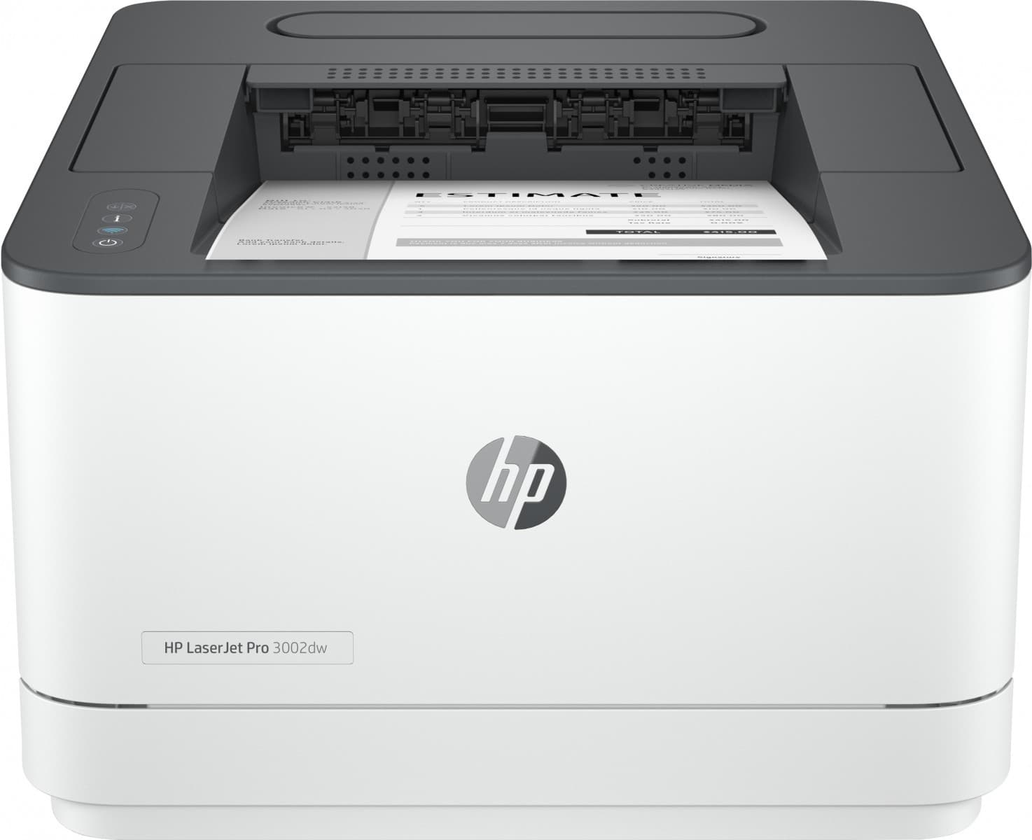 HP LaserJet Pro 3002dw printer - Zwart-wit - Printer voor 3G652F#B19