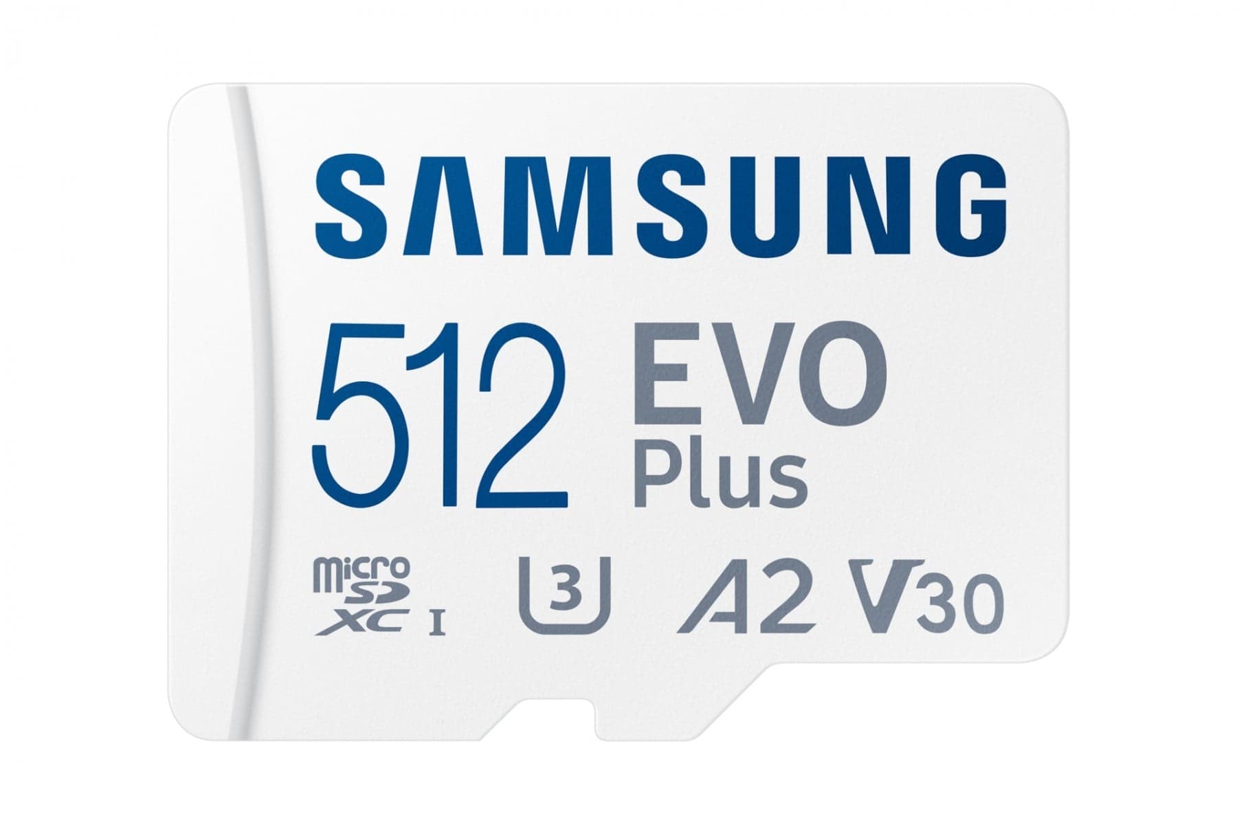 Samsung MB-MC512S 512 GB MicroSDXC UHS-I MB-MC512SA/EU