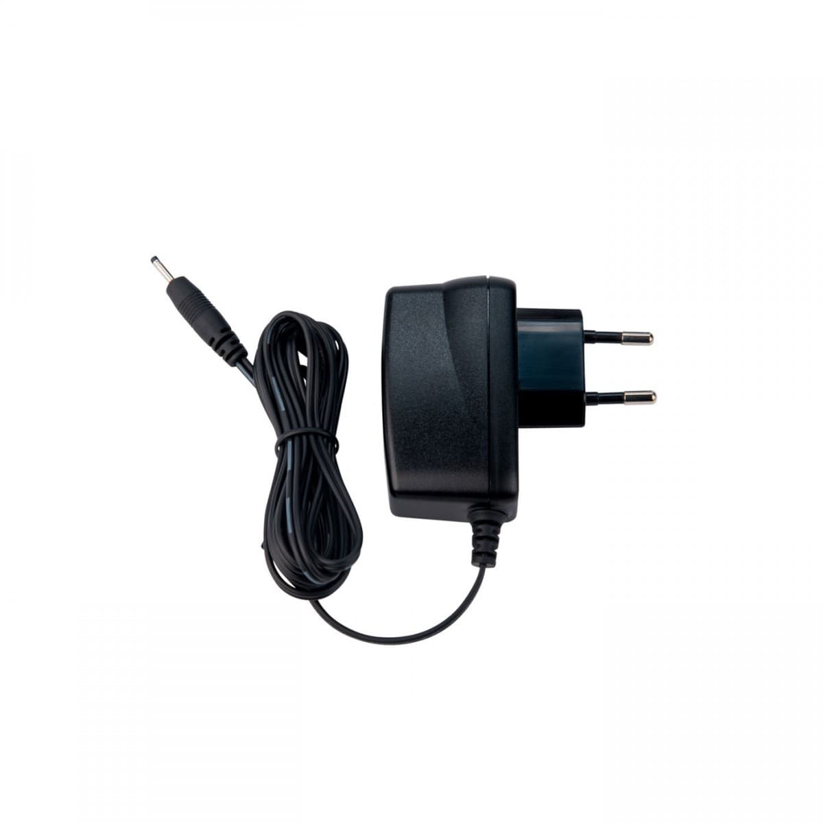 Jabra 14207-42 netvoeding & inverter Binnen Zwart 14207-42