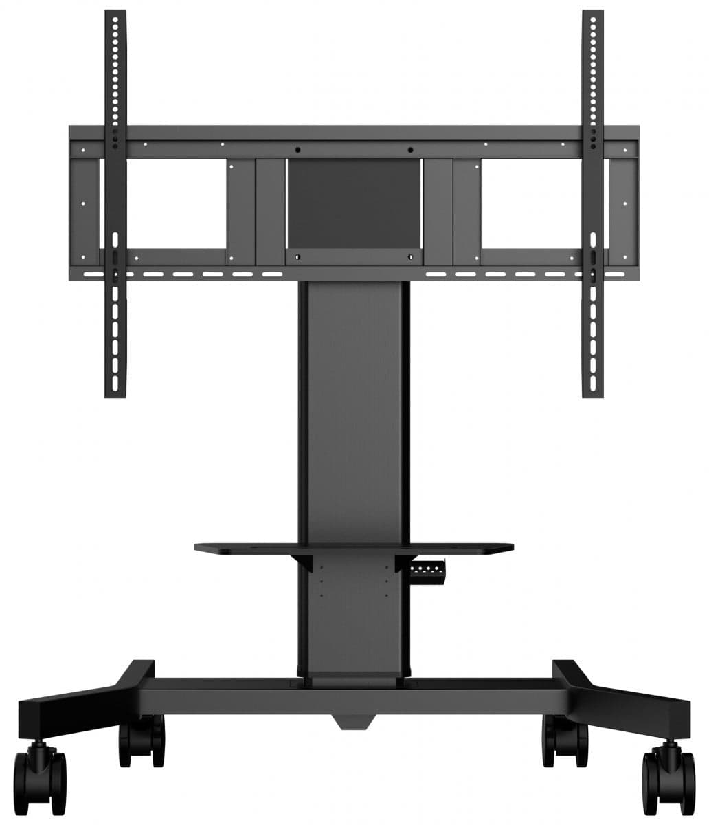 iiyama MD CAR1021-B1 flat panel bureau steun 2,18 m MD CAR1021-B1