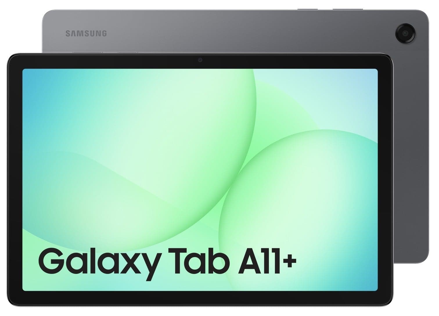 Samsung Galaxy Tab A11+ 128 GB 27,9 cm (11") 6 GB Wi-Fi SM-X230NZAREUB