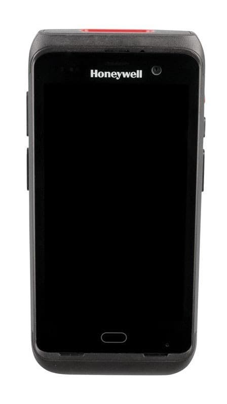 Honeywell CT40 XP PDA 12,7 cm (5") 1920 x 1080 CT40P-L0N-28R11AE