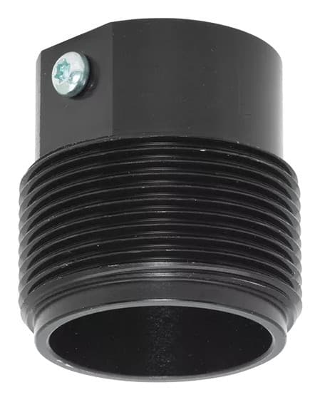 AXIS 5503-091 montagekit Zwart 5503-091