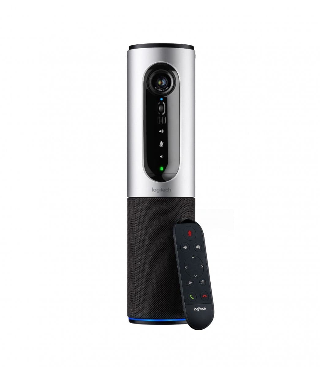 Logitech ConferenceCam Connect video conferencing systeem 960-001034