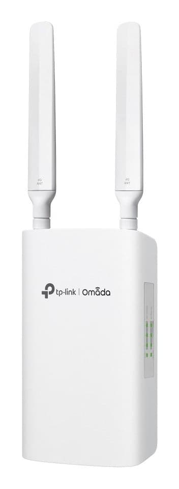 TP-Link ER703WP-4G-Outdoor 4G+ Cat 6 WiFi AX3000 ER703WP-4G-Outdoor