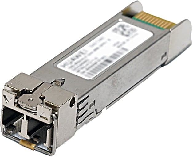 Huawei Optische Transceiver, SFP+, 10G, Enkelvoudige modus 02315HNR