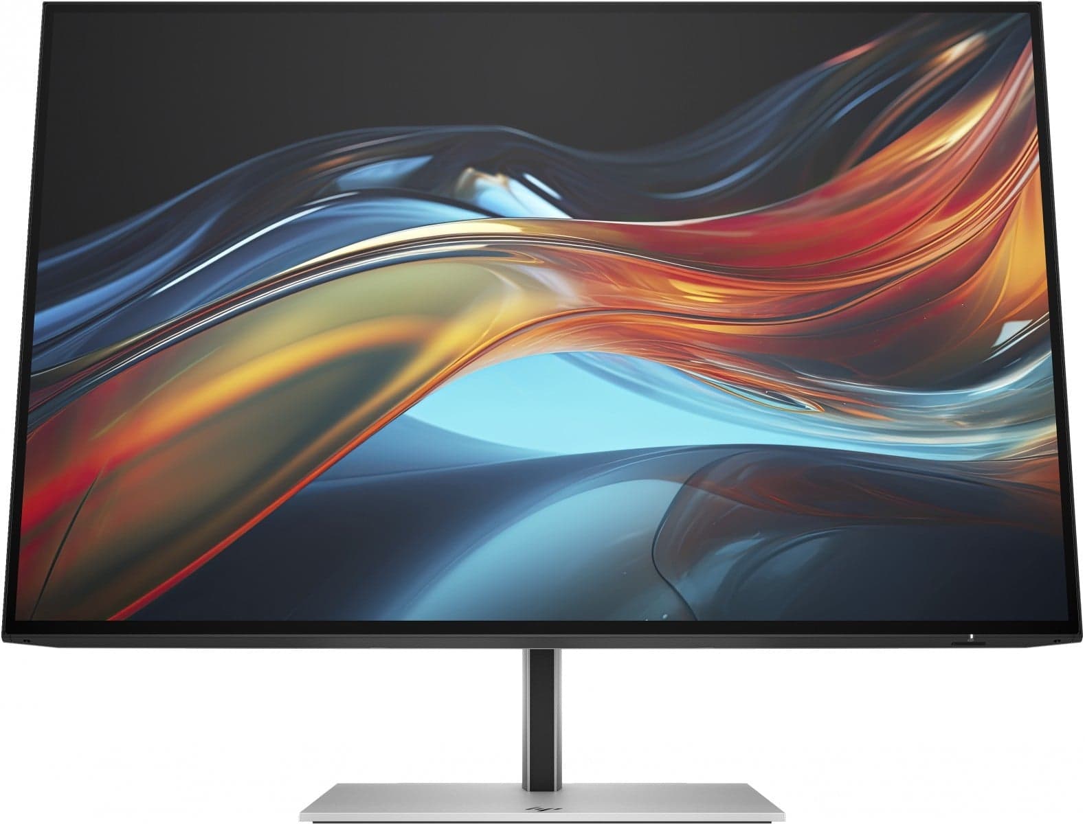 HP Series 7 Pro 24 inch WUXGA USB-C Monitor - 724pu 8Y2F7AA#ABB
