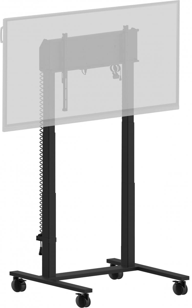 iiyama MD-CAR2031-B1 bevestiging voor MD-CAR2031-B1