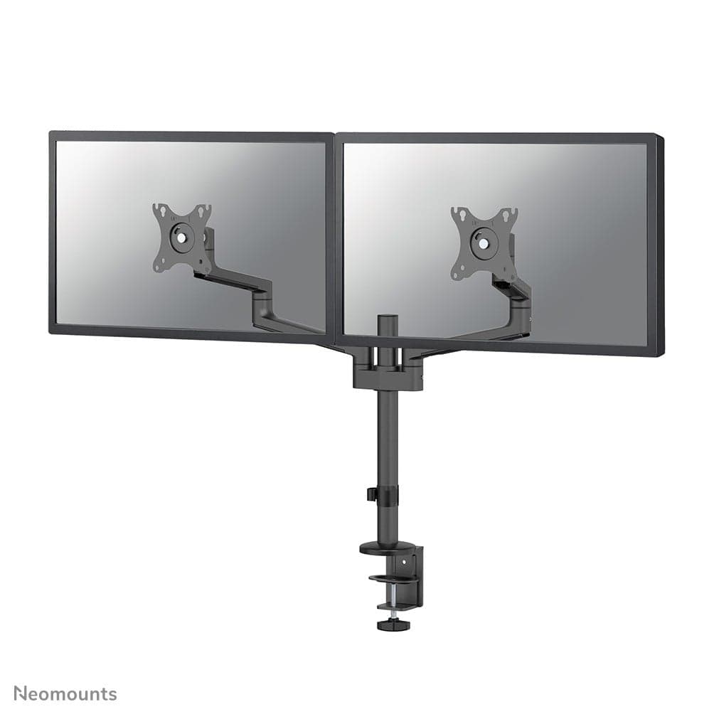 Neomounts DS60-425BL2 flat panel bureau steun 68,6 cm DS60-425BL2