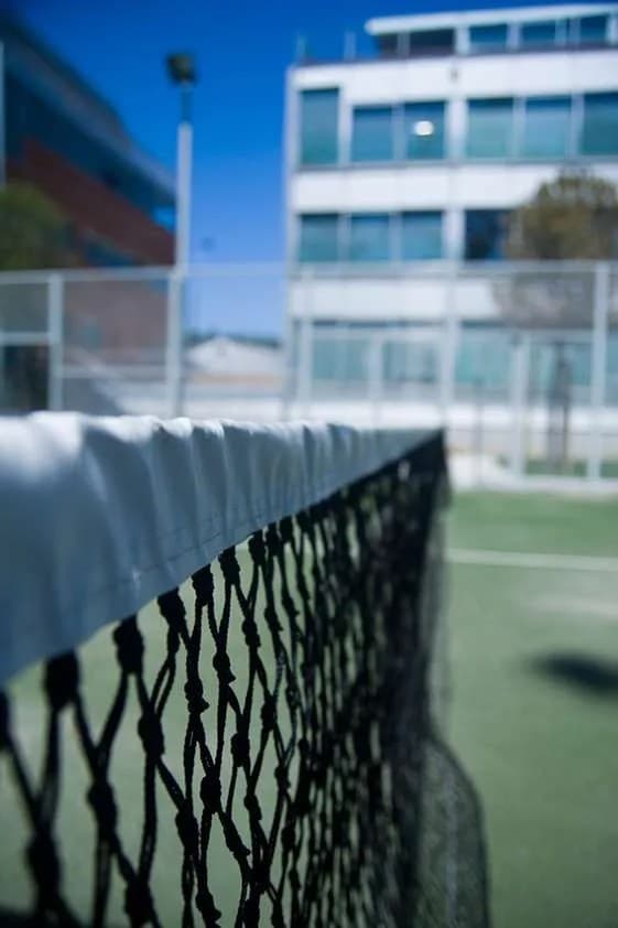 NET MESH DOUBLE COMPLETE