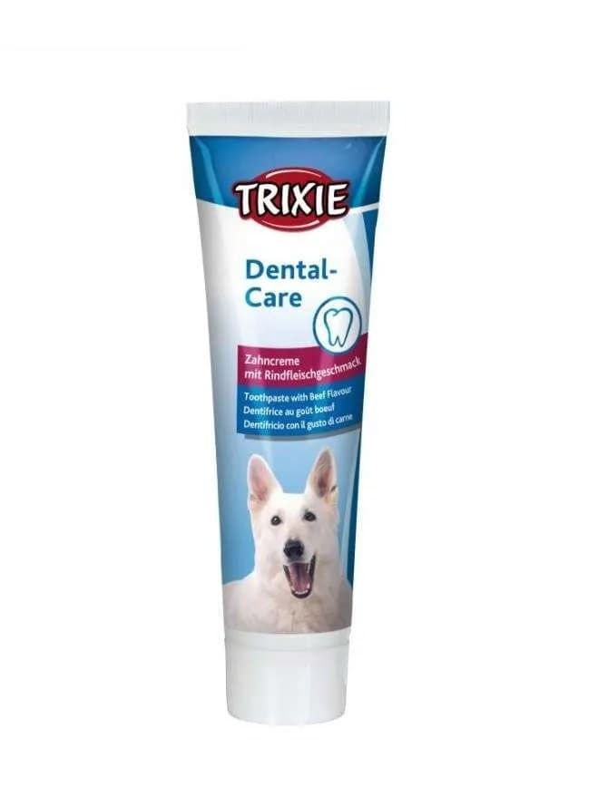 TRIXIE - tandpasta - 100g
