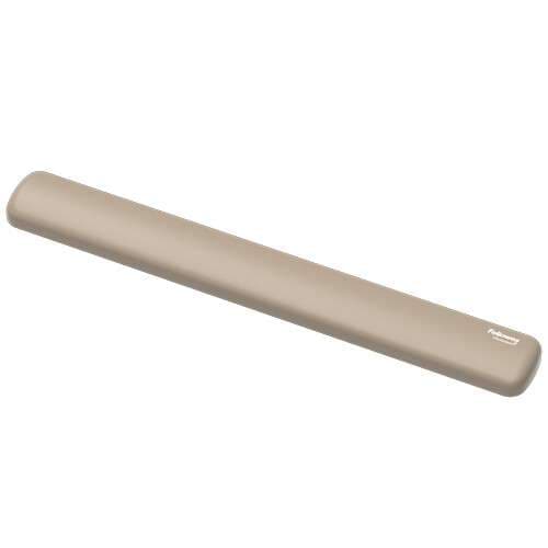 Fellowes Breyta polssteun Silicone Zand