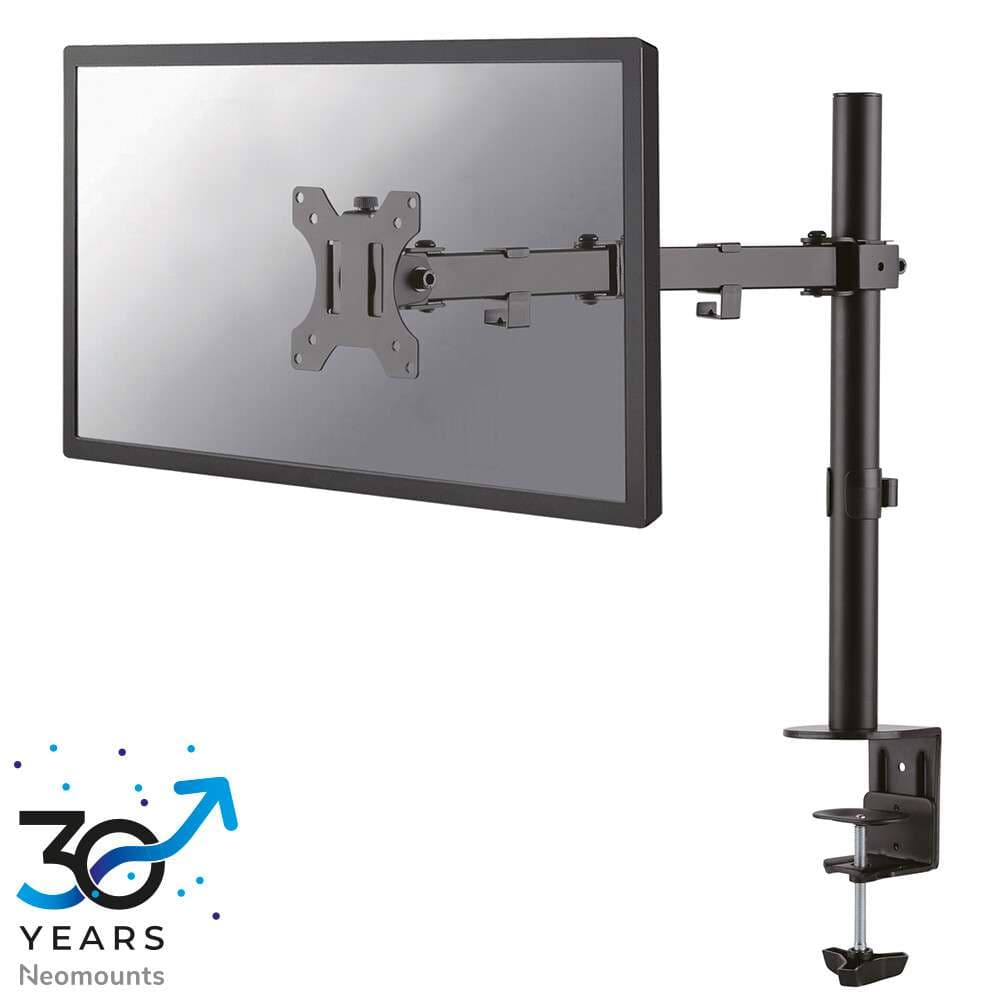 Neomounts FPMA-D550BLACK Monitorarm 10-32"