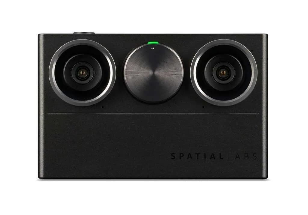 Acer Streaming Cameras