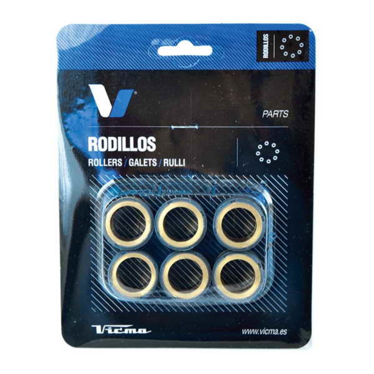 Variatorrollen VICMA VIC-4485
