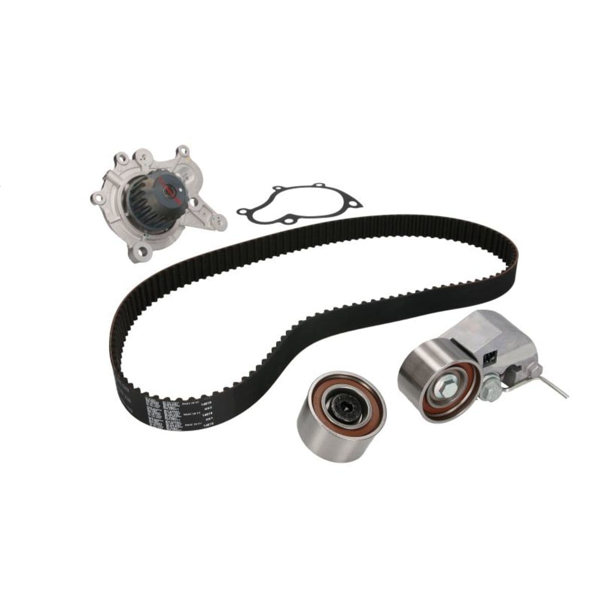 Waterpomp+distributieriem set SKF VKMC 95660-3