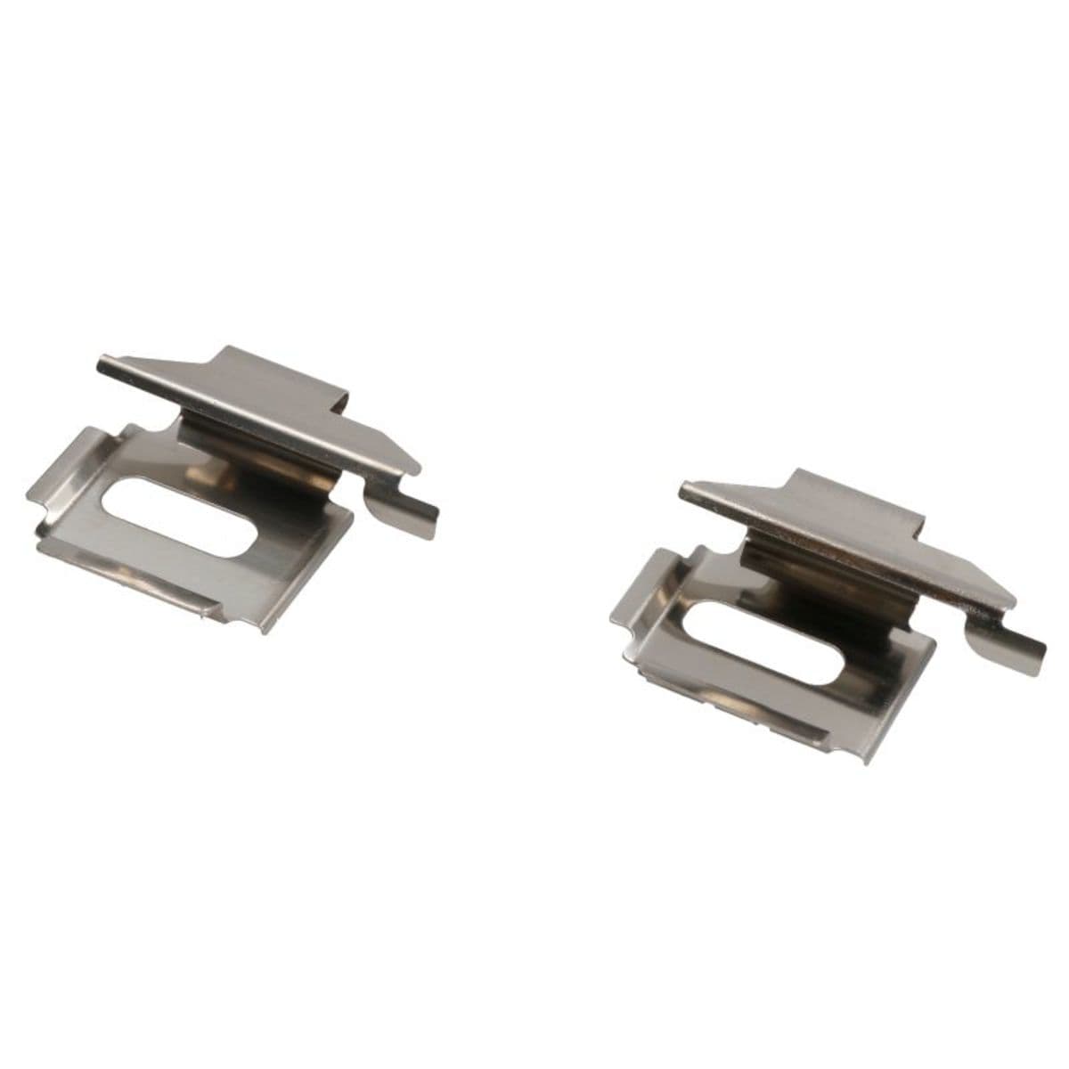 Toebehorenset, schijfremblok QUICK BRAKE 109-1283