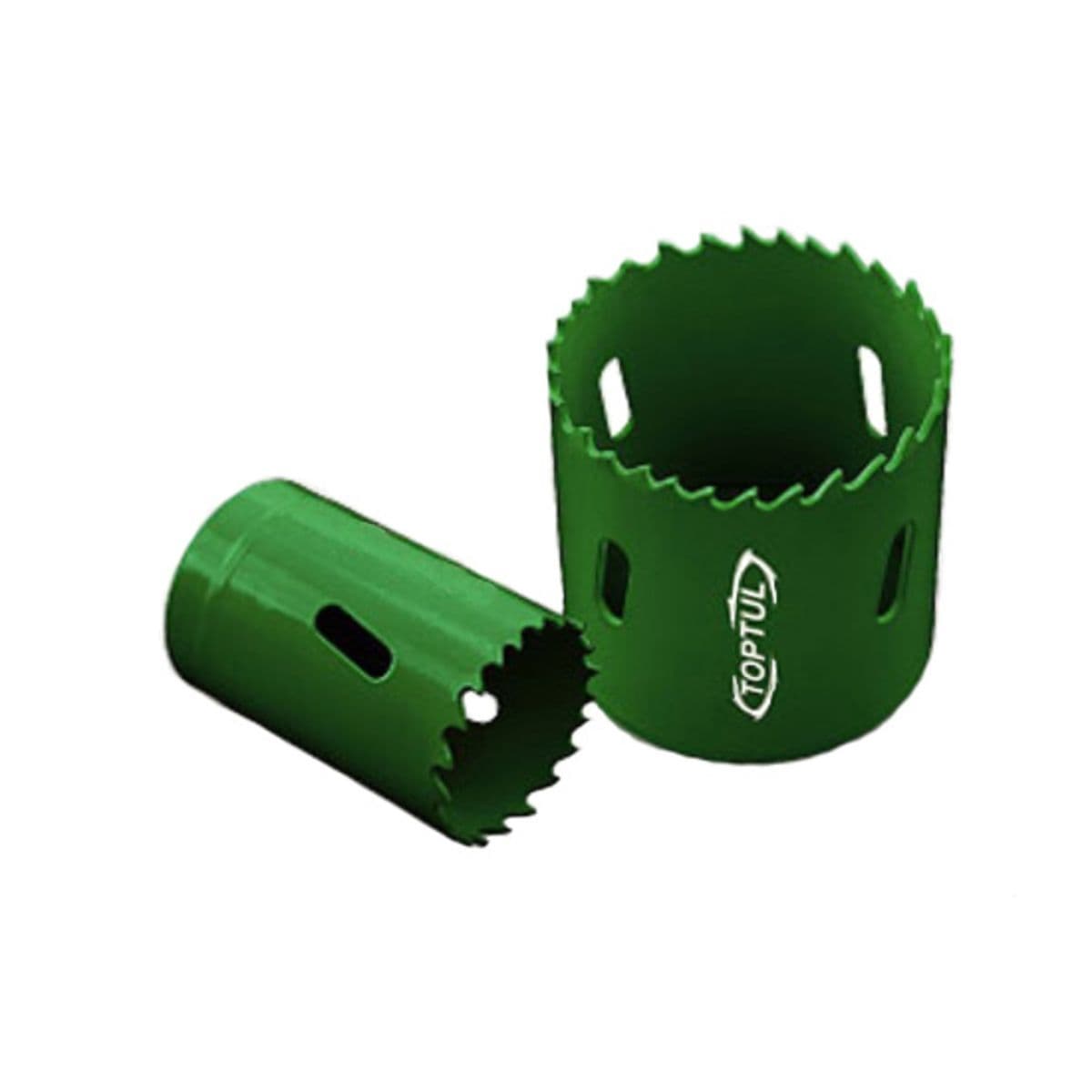 Kernboor TOPTUL 54 mm