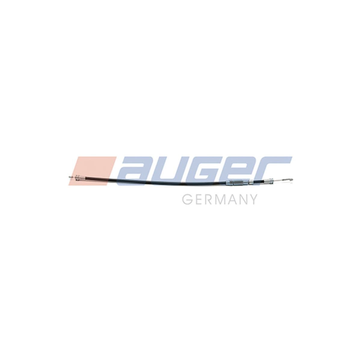 Motorkap kabel AUGER 95011