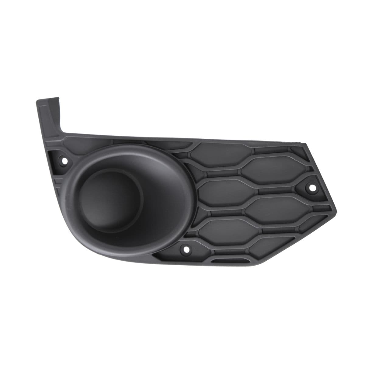 Sierstrip bumper BLIC 5703-05-3083992Q rechts