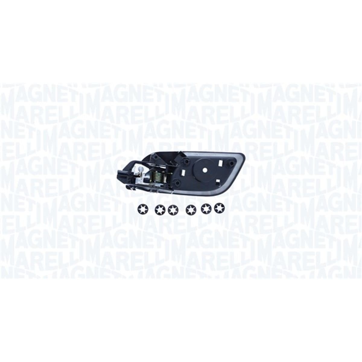 Handgreep, deur MAGNETI MARELLI 350105066800