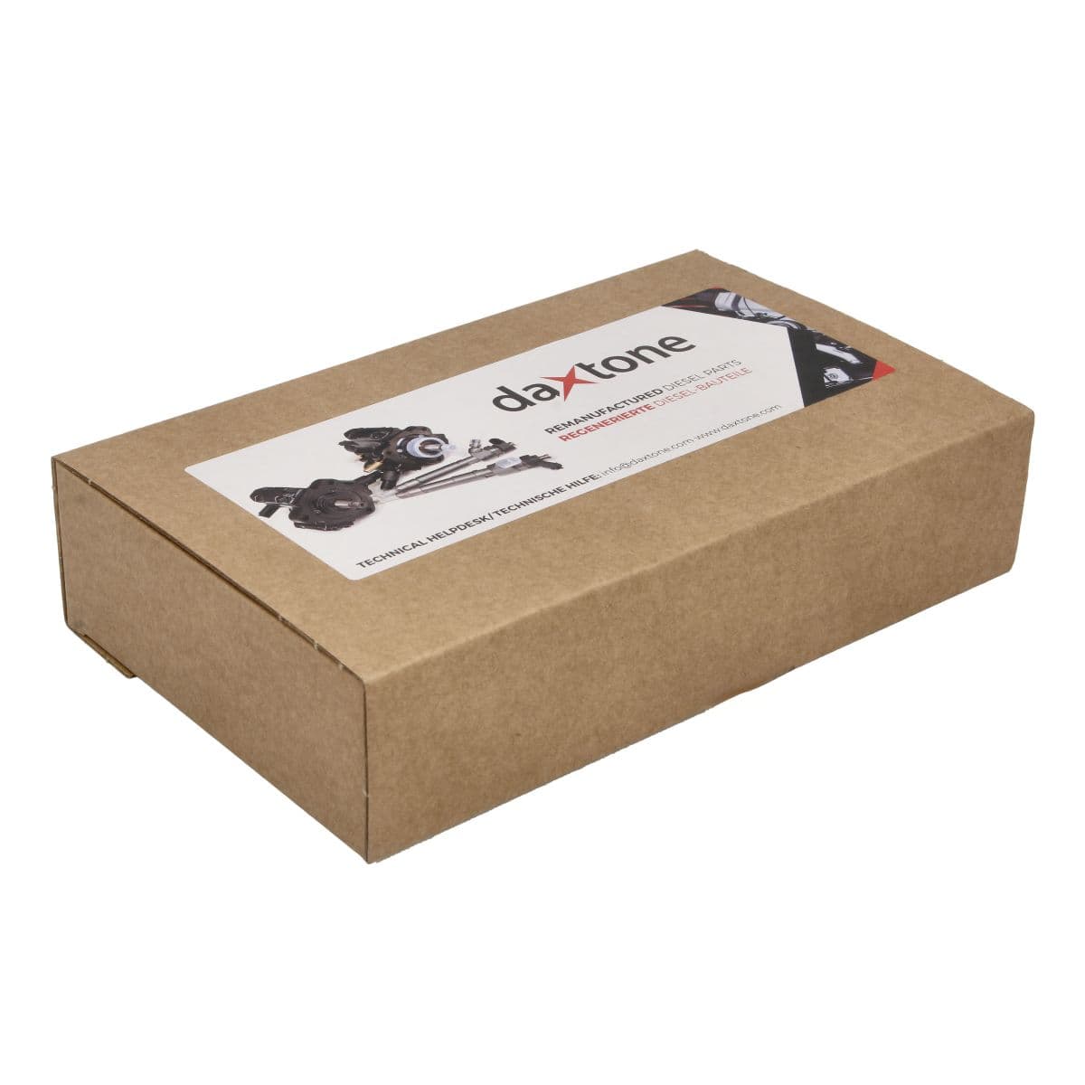 Injector DAXTONE DTX9012R