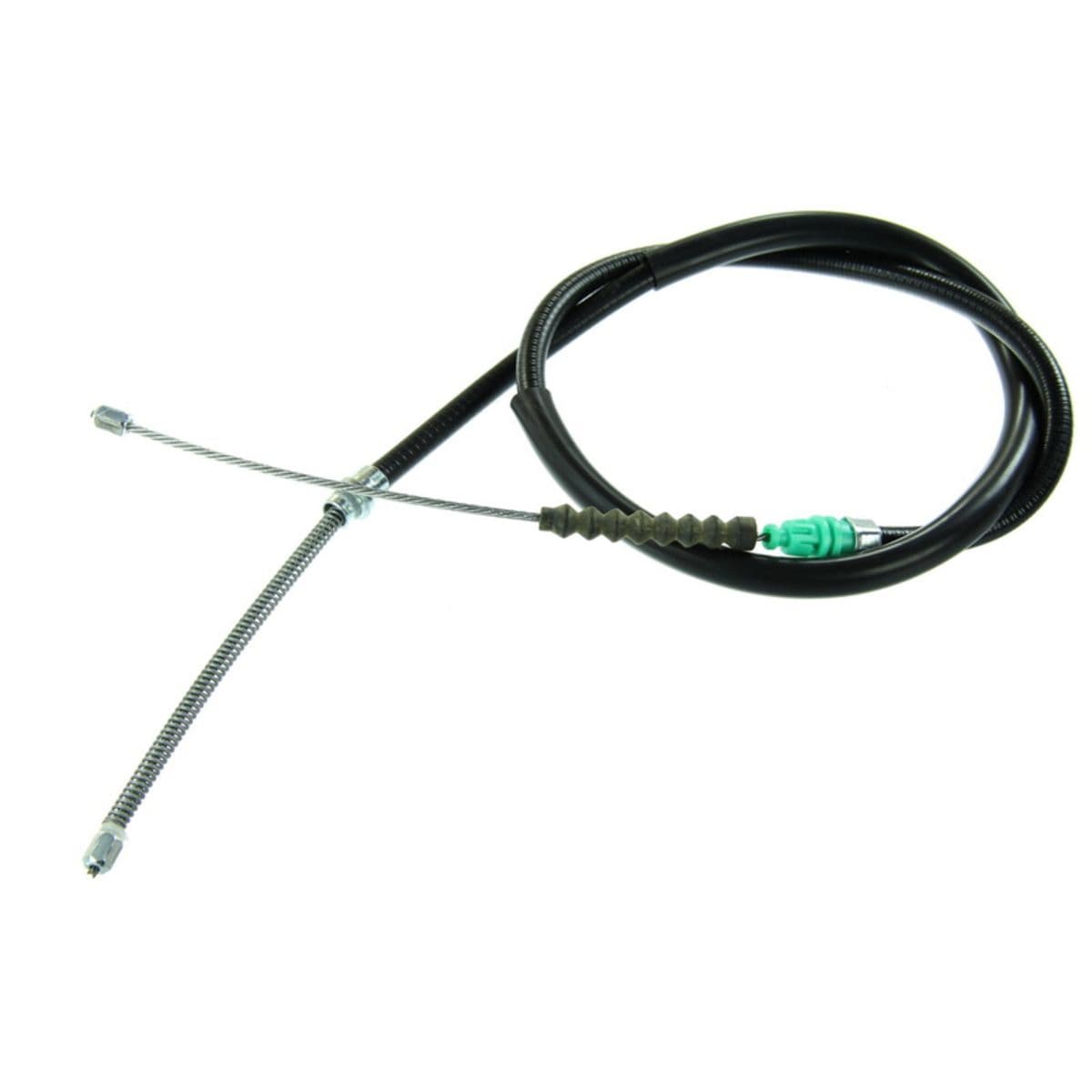 Kabel, parkeerrem ADRIAUTO 41.0209.1 rechts