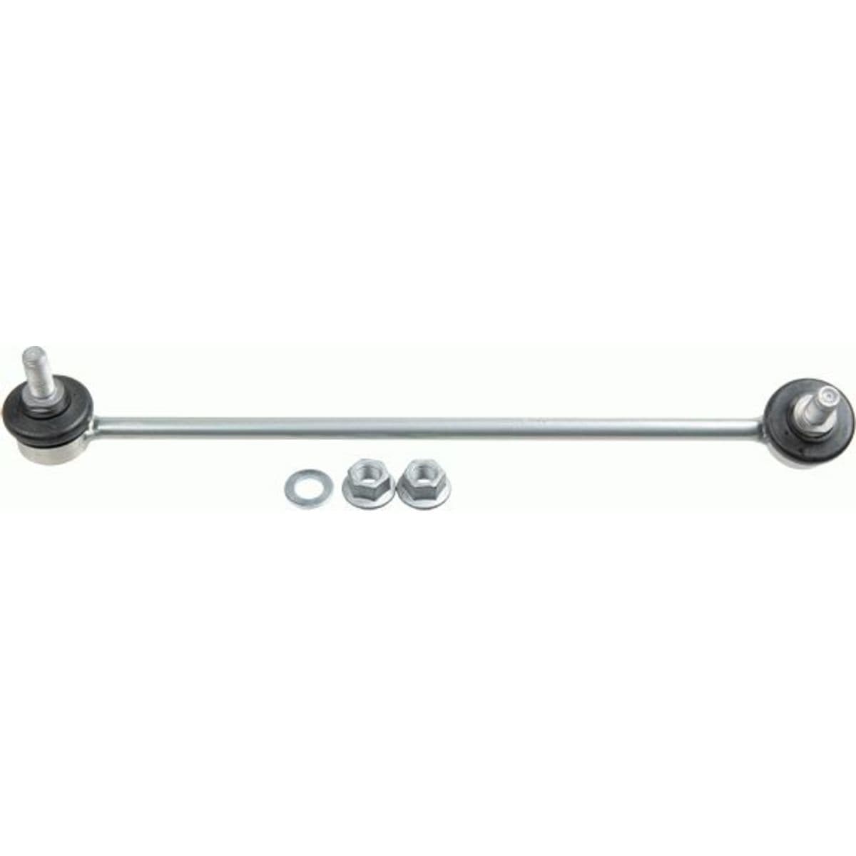 Stabilisatorstang LEMFÖRDER 25870 02 links