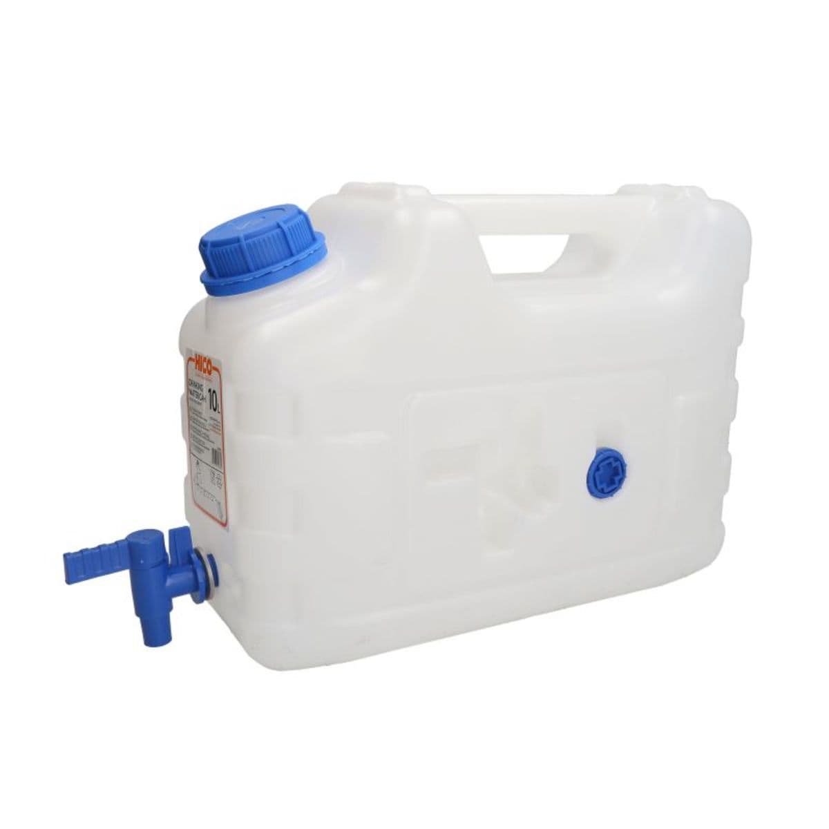 Watertank BORG-HICO POJ001