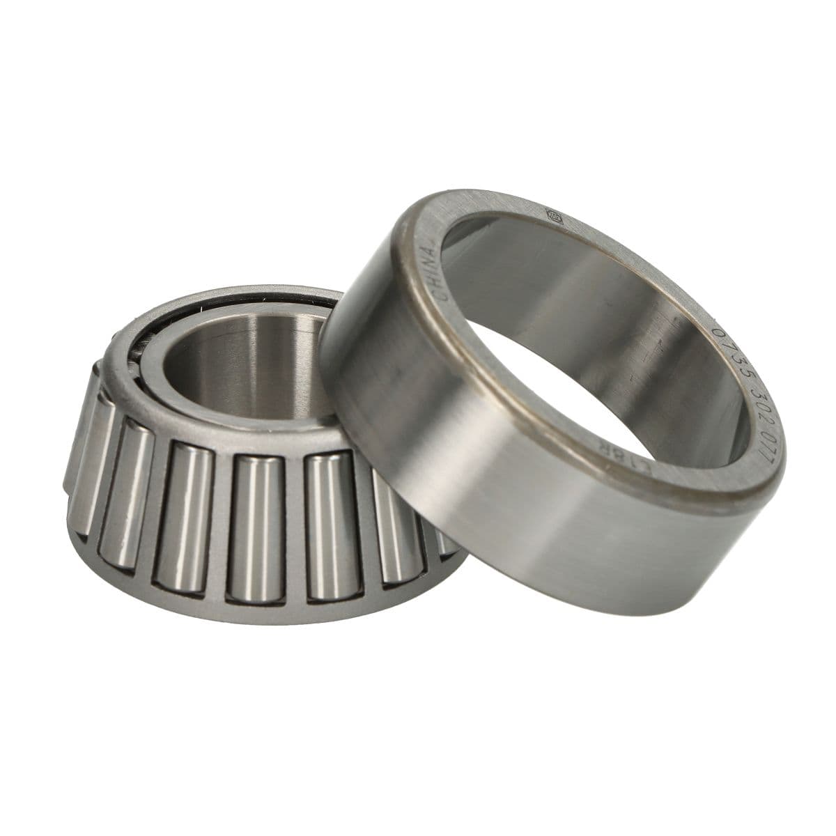 Lager, Versnellingsbak ZF 0735302077ZF