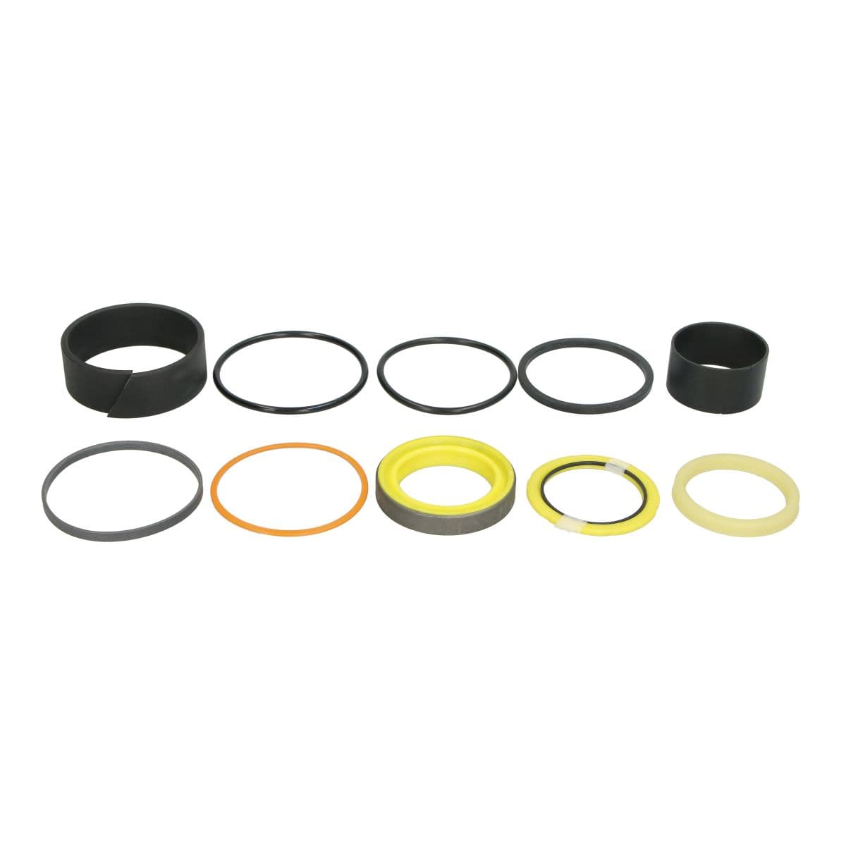 Dipper Ram oliekeerring CVA 2342595 CVA