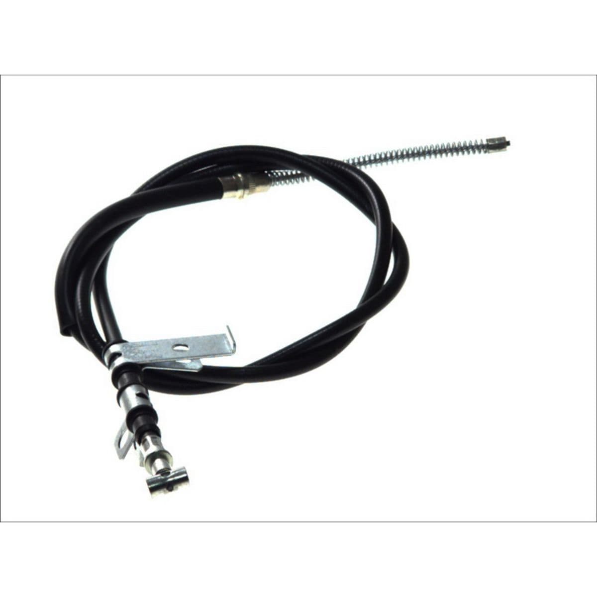 Kabel, parkeerrem ADRIAUTO 48.0206 rechts