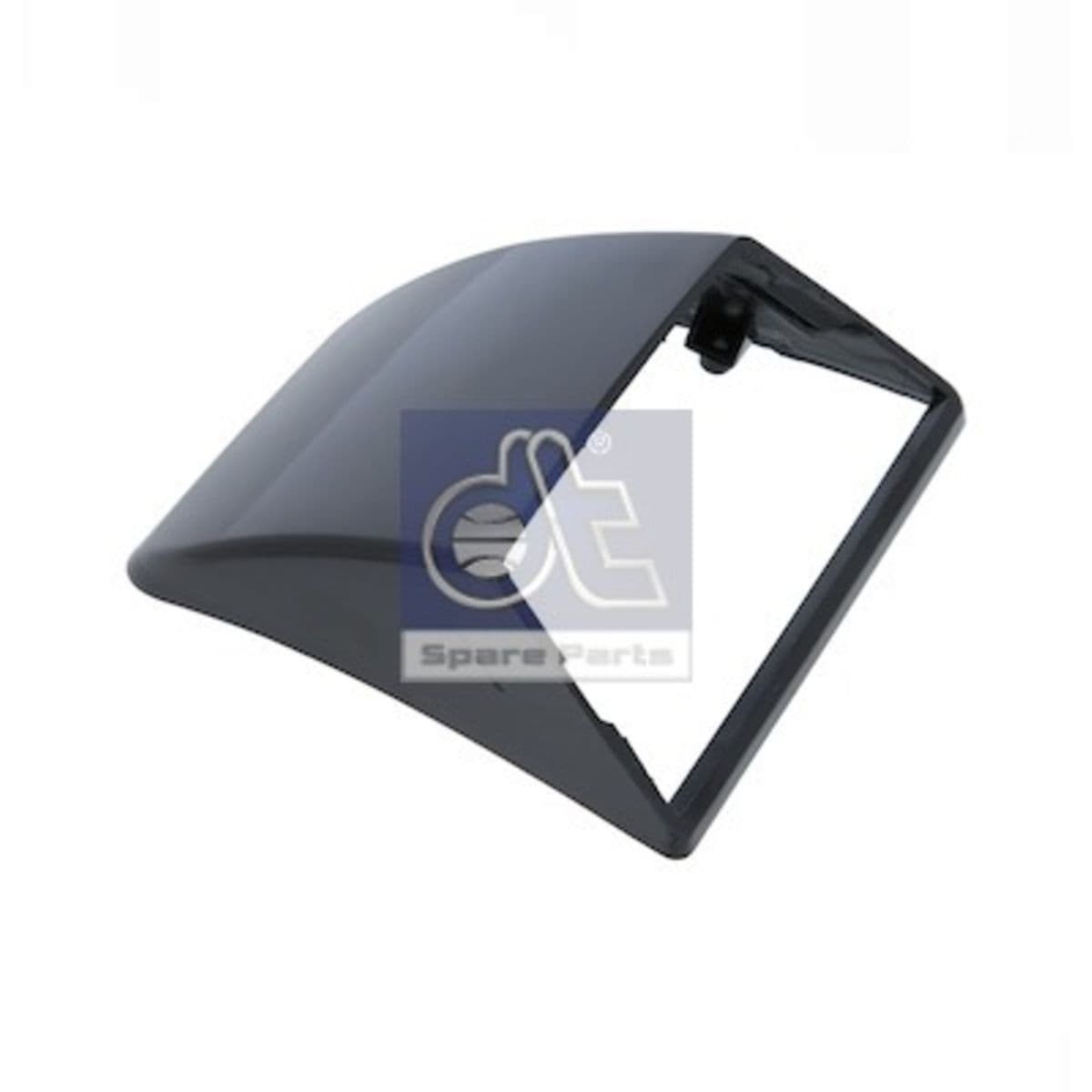 Behuizing, knipperlicht DT Spare Parts 2.24482 links
