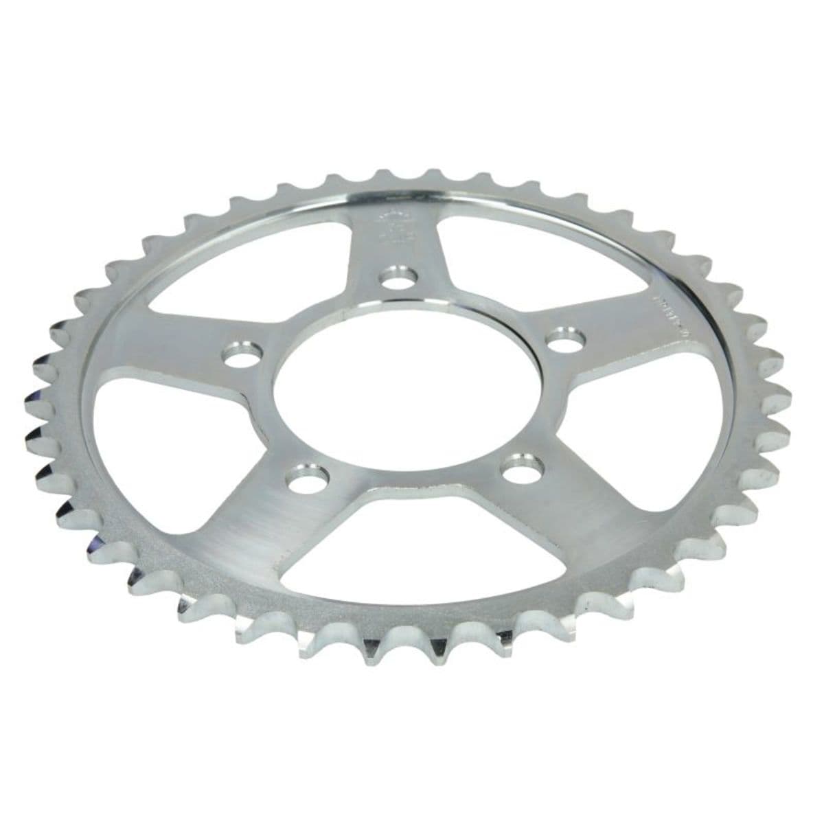 Tandwiel achter JT R1313,40
