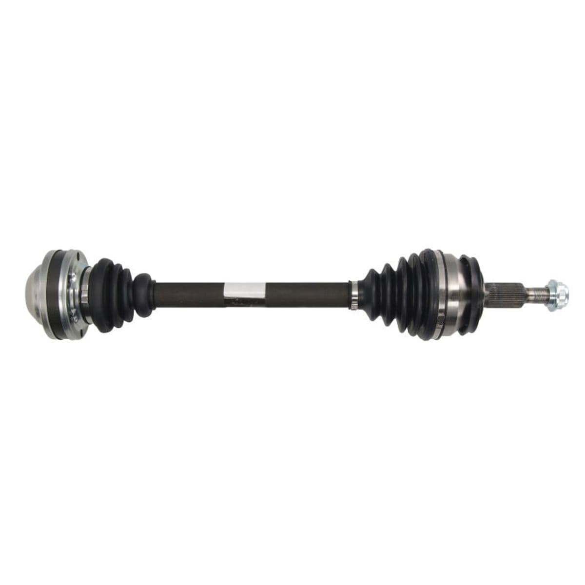 Aandrijfas SKF VKJC 5204 links