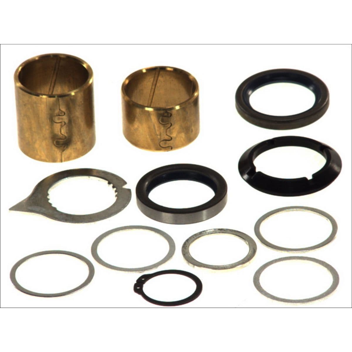 Reparatieset, remnokkenas AUGER 54194