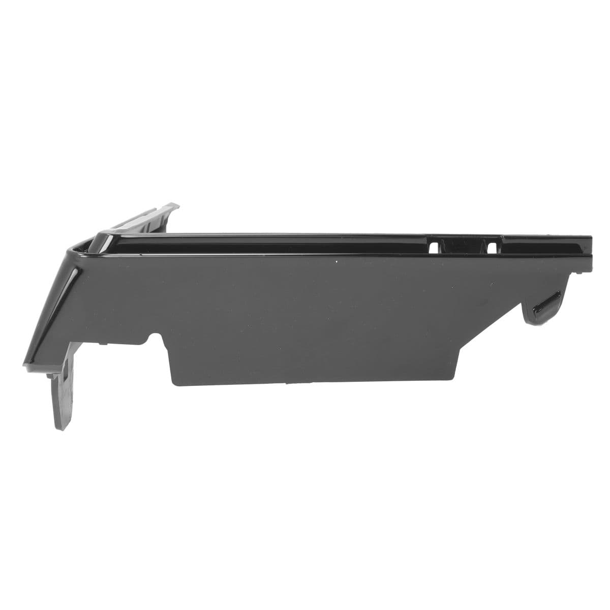 Bumper onderdelen BLIC 6502-07-0098942P